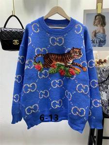 Gucci Women's Sweater 42